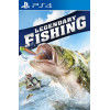 Legendary Fishing PS4